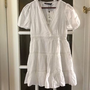 Baby Doll Dress NWT